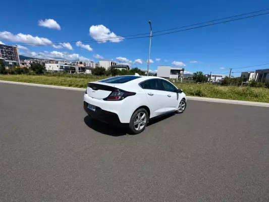 Chevrolet Volt for rent in Georgia