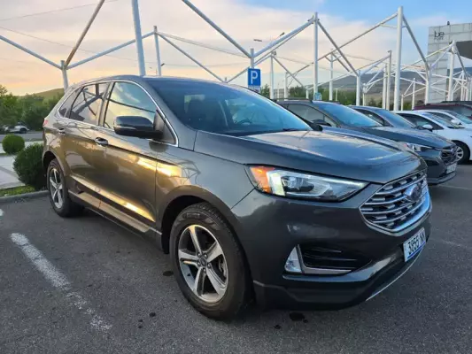 Ford Edge ქირავდება საქართველოში