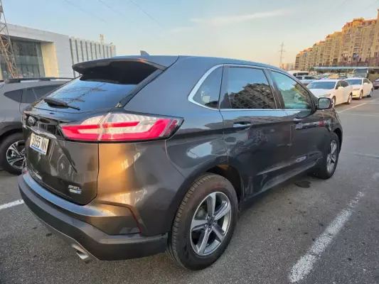 Ford Edge ქირავდება საქართველოში
