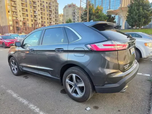 Ford Edge ქირავდება საქართველოში