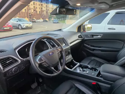 Ford Edge ქირავდება საქართველოში