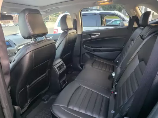 Ford Edge ქირავდება საქართველოში