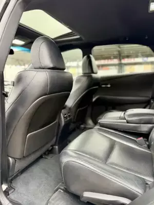Lexus RX 350 ქირავდება ქუთაისში