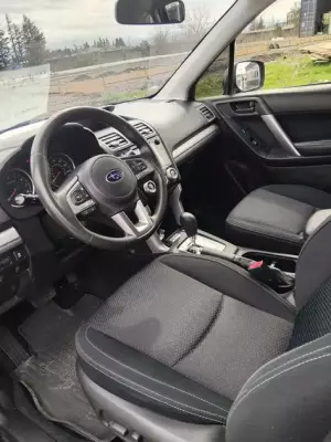 Subaru Forester ქირავდება ბათუმში