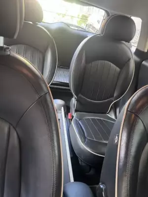 Mini Countryman for rent in Kutaisi