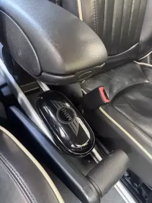 Mini Countryman for rent in Kutaisi