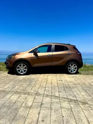 Buick Encore ქირავდება საქართველოში