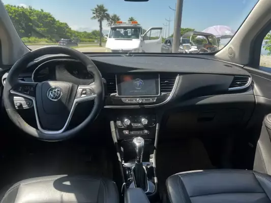 Buick Encore ქირავდება საქართველოში