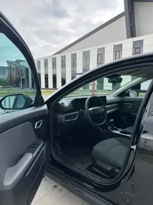KIA K4 ქირავდება საქართველოში