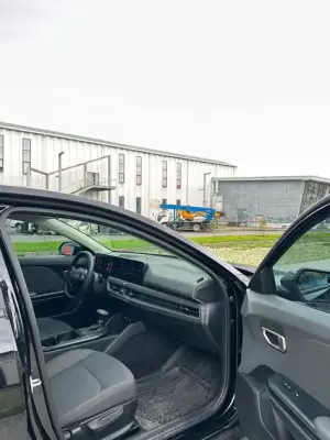 KIA K4 ქირავდება საქართველოში