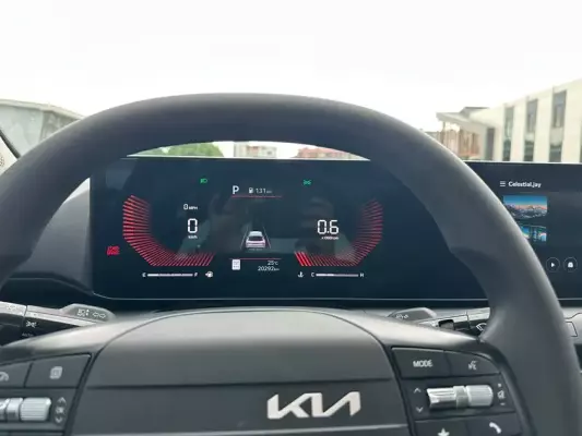KIA K4 ქირავდება საქართველოში