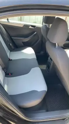 Volkswagen Jetta ქირავდება საქართველოში