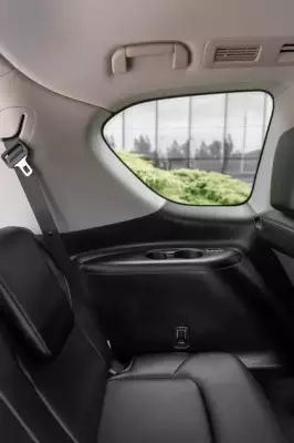 Infiniti QX80 ქირავდება საქართველოში