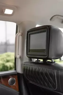 Infiniti QX80 ქირავდება საქართველოში