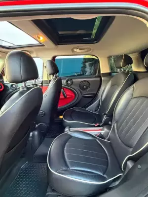Mini Countryman для аренды в Чакви