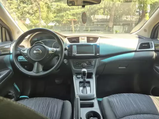 Nissan Sentra для аренды в Мцхете