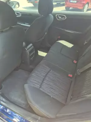 Nissan Sentra для аренды в Мцхете