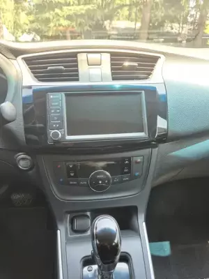 Nissan Sentra для аренды в Мцхете