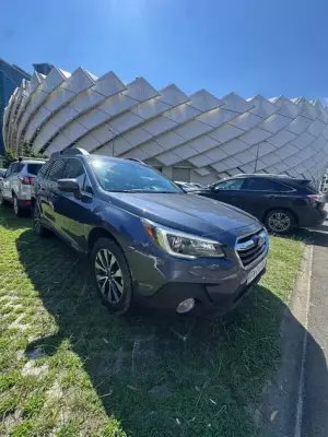 Subaru Outback ქირავდება საქართველოში