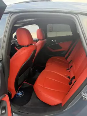 BMW 228i for rent in Gudauri