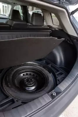 Toyota Corolla Cross ქირავდება საქართველოში