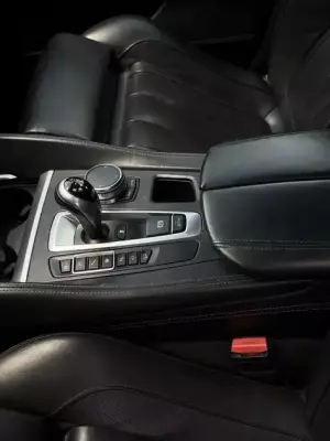 BMW X5 M ქირავდება საქართველოში