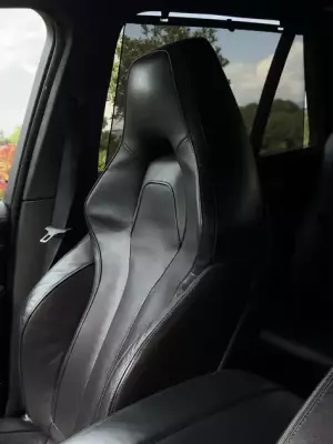 BMW X5 M ქირავდება საქართველოში