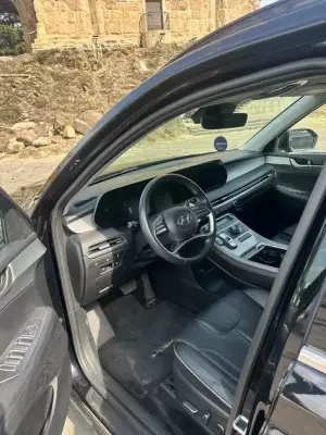 Hyundai Palisade for rent in Senaki