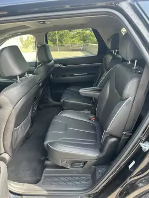 Hyundai Palisade for rent in Senaki