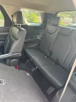 Hyundai Palisade for rent in Senaki