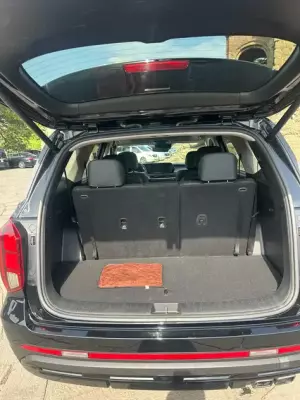 Hyundai Palisade for rent in Senaki