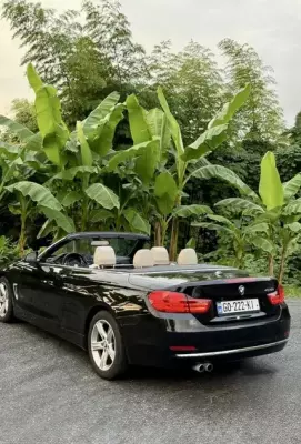 BMW 428i для аренды в Чакви