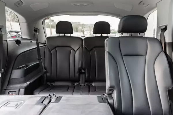 Audi Q7 ქირავდება სარფში