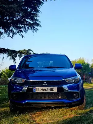Mitsubishi Outlander Sport for rent in Kobuleti