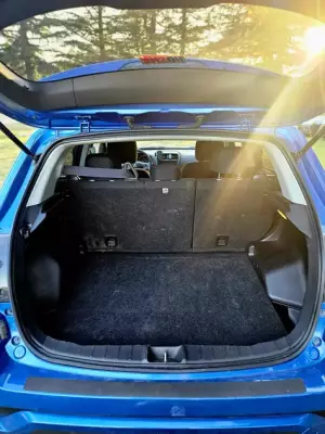 Mitsubishi Outlander Sport for rent in Kobuleti