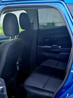 Mitsubishi Outlander Sport for rent in Kobuleti