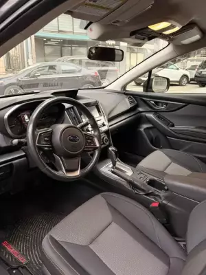 Subaru XV ქირავდება საქართველოში