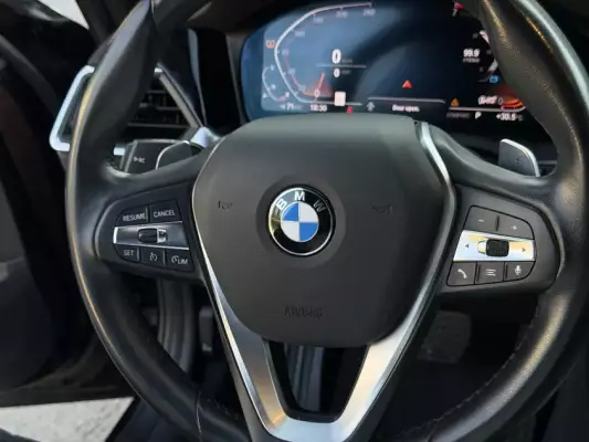 BMW 330i ქირავდება ბორჯომში