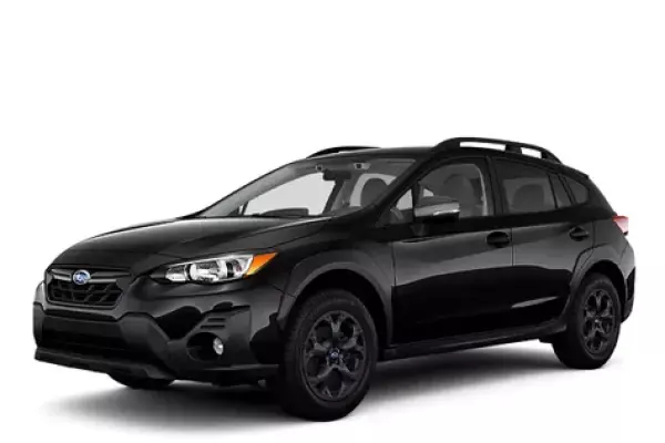 Subaru Crosstrek ქირავდება საქართველოში