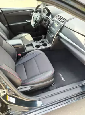 Toyota Camry для аренды в Кобулети