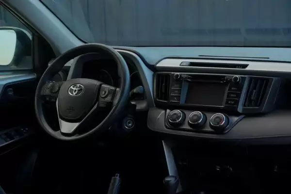 Kia Niro ქირავდება საქართველოში