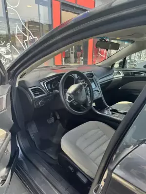 Ford Fusion для аренды в Тбилиси