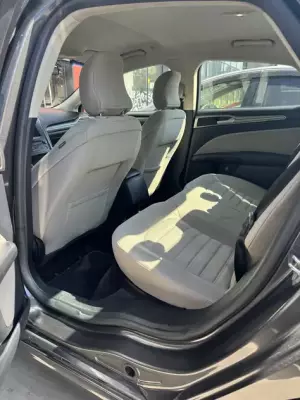 Ford Fusion для аренды в Тбилиси