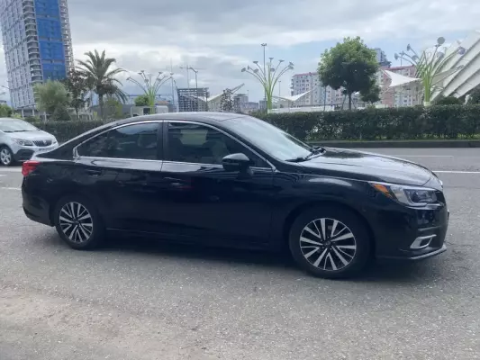 Subaru Legacy ქირავდება სტეფანწმინდაში