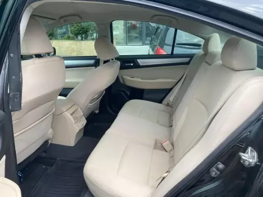 Subaru Legacy ქირავდება სტეფანწმინდაში