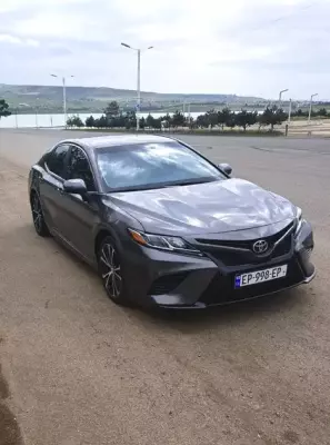 Toyota Camry for rent in Poti