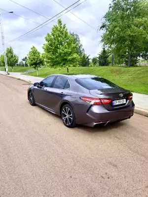 Toyota Camry for rent in Poti