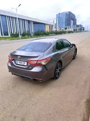 Toyota Camry for rent in Poti