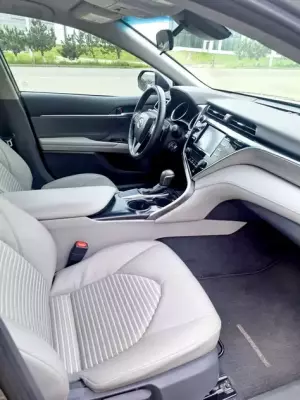 Toyota Camry for rent in Poti