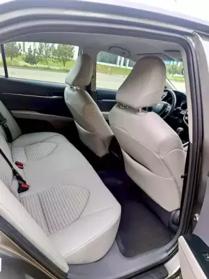 Toyota Camry for rent in Poti